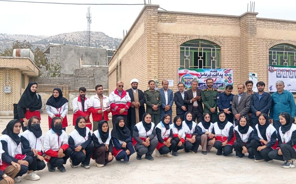  برنامه‌ای با محوریت پدافند غیرعامل