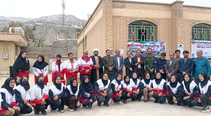  برنامه‌ای با محوریت پدافند غیرعامل
