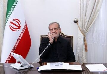 اگر تجاوزها تکرار شود، پاسخ‌هایی کوبنده‌تر در انتظار متجاوزان خواهد بود