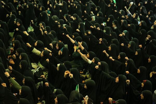 یادواره ملی شهدای دانشگاهی دفاع مقدس ۱۲ روزه در دانشگاه فردوسی مشهد(۳) 