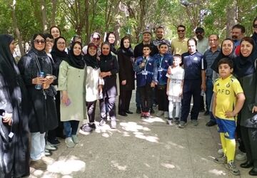 سلامتی چراغ راه آگاهی