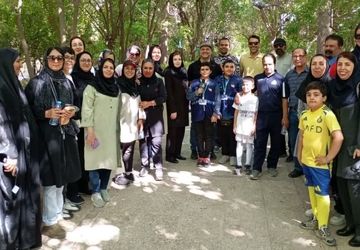 سلامتی چراغ راه آگاهی