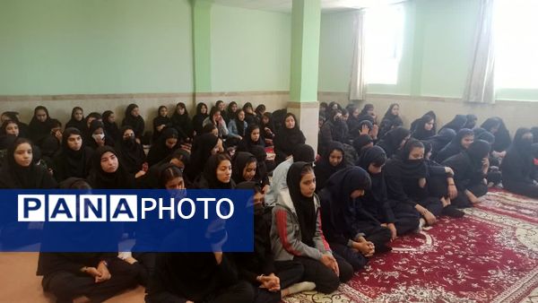  کارگاه آموزشی جوانی جمعیت در شهرستان سملقان
