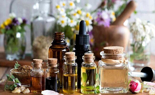 تولید ۱۰۹ تُن عصاره و فرآورده گیاهان دارویی در هلال‌احمر