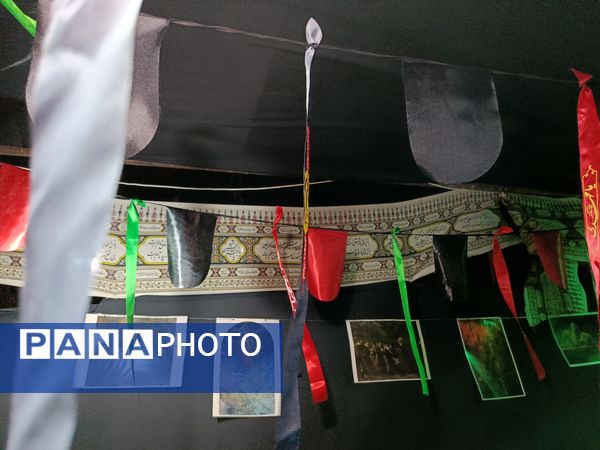 پل های عاطفی به سوی کربلا