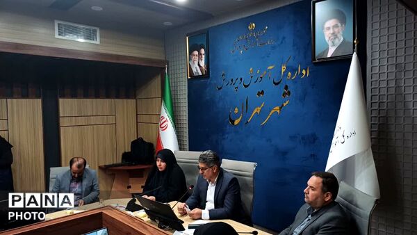 تجلیل از طلایه‌داران تشکیلاتی شهر تهران