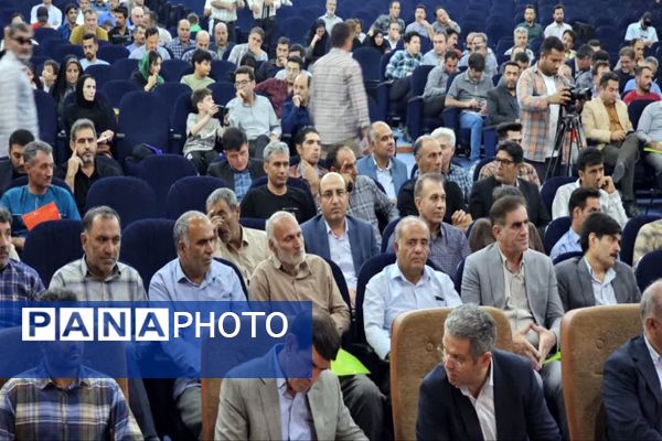 اولین رویداد روز ملی عسل در بجنورد 