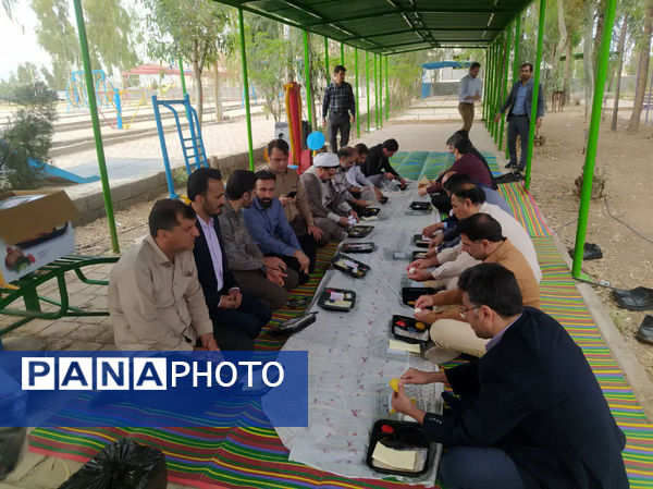 گردهمایی مشاوران مدارس قم