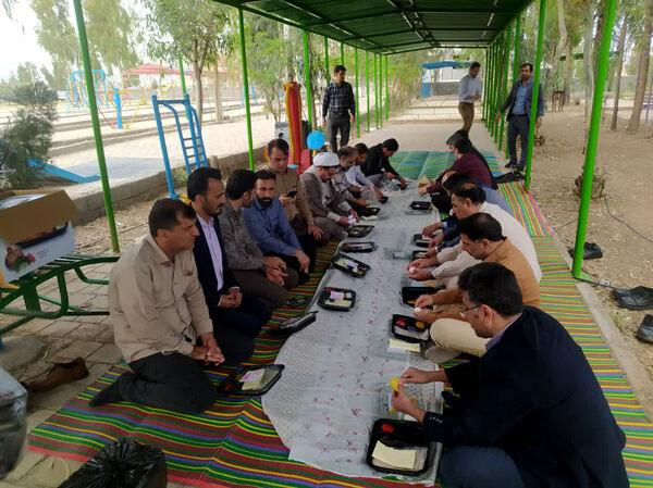گردهمایی مشاوران مدارس قم