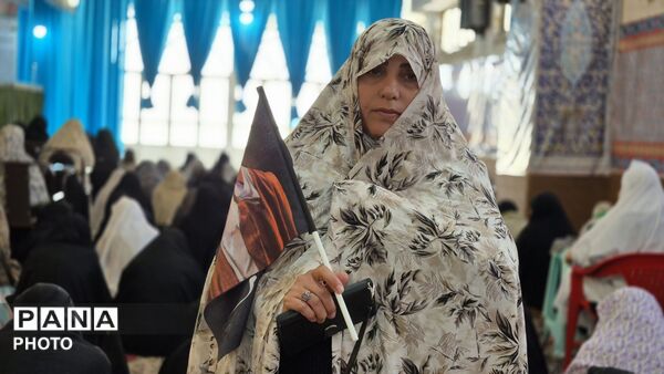نماز ؛ نردبانی به سوی خداوند