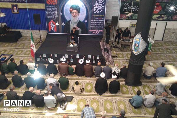 گرامیداشت هفته «رهبر شهید»؛ تجدید میثاق با آرمان‌های خدمت و ایثار