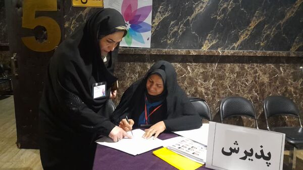 جشنواره فرهنگی هنری در بخش آوایی، تک نوازی، سرود و نقالی در ناحیه 7 مشهد