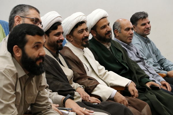  برگزاری کارگاه توانمندسازی سرمایه گذاری در تولید