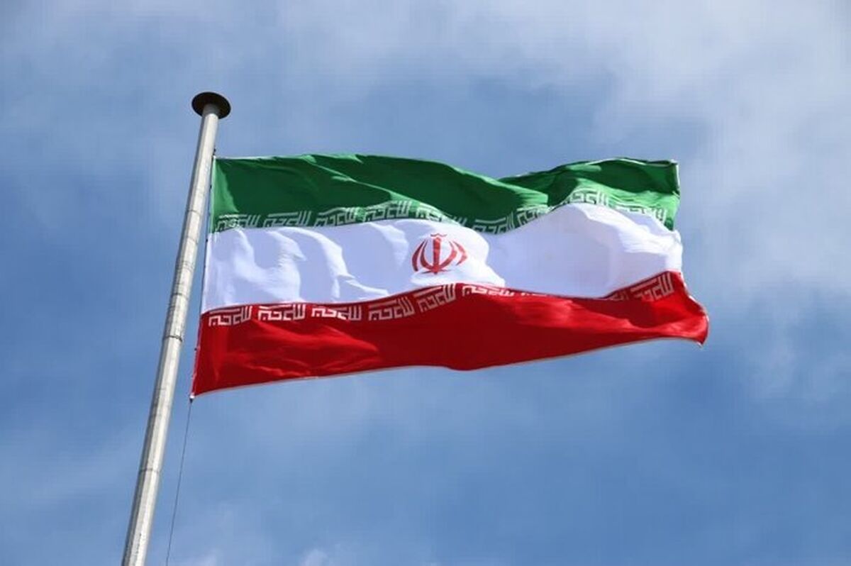 وزارت خارجه: ملت متحد ایران با زبان حضور، پاسخ ترور را داد