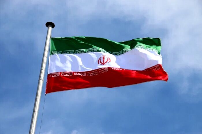 وزارت خارجه: ملت متحد ایران با زبان حضور، پاسخ ترور را داد