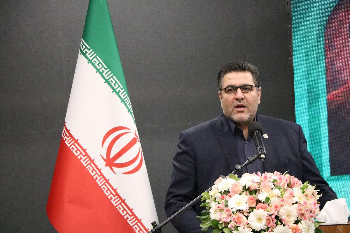 جشنواره جابربن حیان بستری برای تحقق عدالت آموزشی و تعمیق پیوند خانه و مدرسه