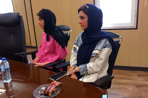 برگزاری مراسم حافظ‌ خوانی و مشاعره به‌مناسبت هفته فرهنگی شهرستان ملارد
