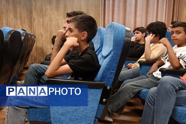 آغاز به کار پایگاه تابستانی مجموعه تربیتی و فرهنگی «بقیةالله‌الاعظم» در شهرستان قدس؛ گامی نو در تربیت نسل منتظر