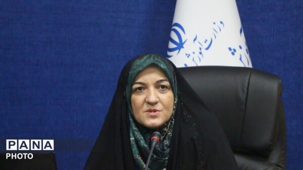 نشست شورای آموزش و پرورش با محوریت فعالیت‌های پیشتازان