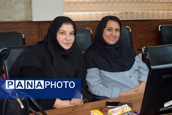 منطقه ۱۴ پیشگام قدردانی از حافظان سلامت روان دانش‌آموزان 