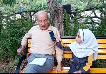 شعر و ادب و عشق در سایه ادبیات استاد شهریار