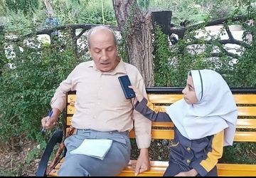 شعر و ادب و عشق در سایه ادبیات استاد شهریار