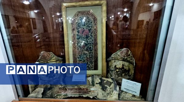 کلیسا وانک یکی از کلیساهای تاریخی ارامنه شهر اصفهان