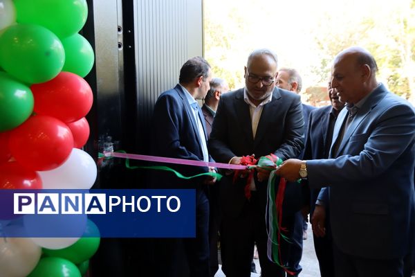 جلسات فصلی مدیران مدارس اسلامشهر