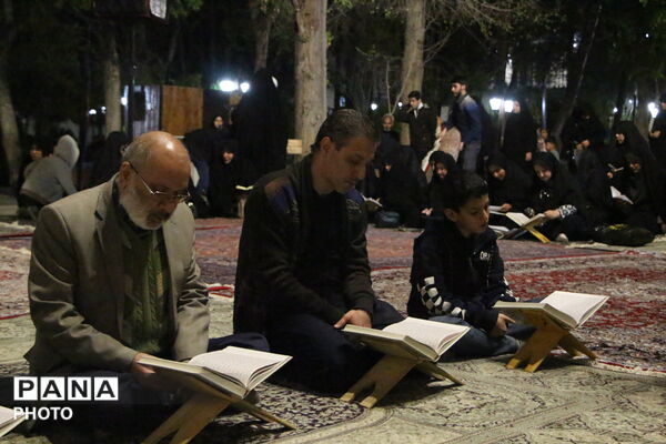 نماز استغاثه امام زمان(عج) برای پیروزی جنگ حق علیه باطل