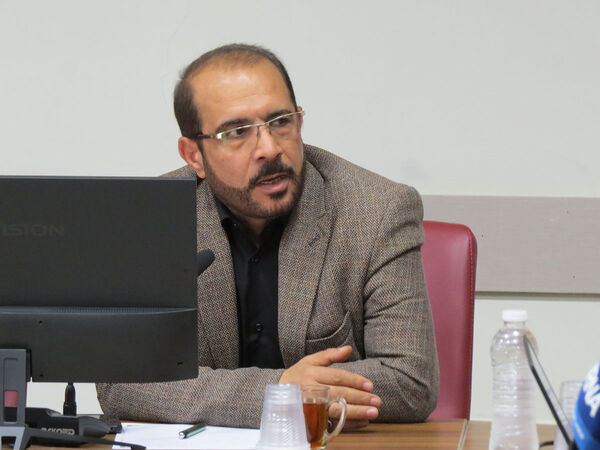 برگزاری شورای معاونان آموزش و پرورش با حضور استاندار 