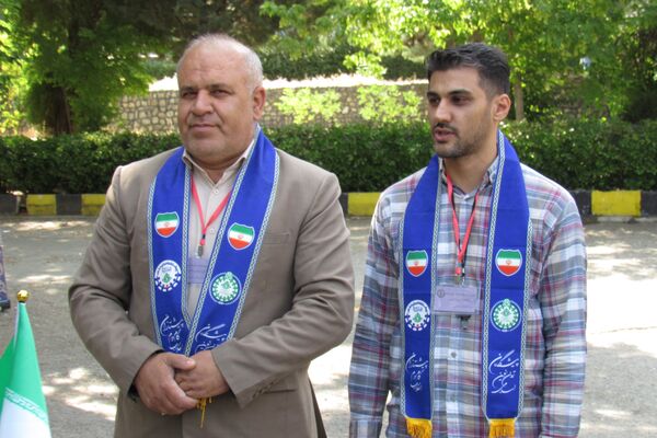 پیش‌اردوی ملی پیشتازان دختر کردستان