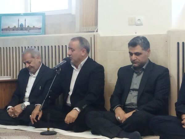 سفر استانی وزیر آموزش و پرورش؛ شهرستان بیرجند