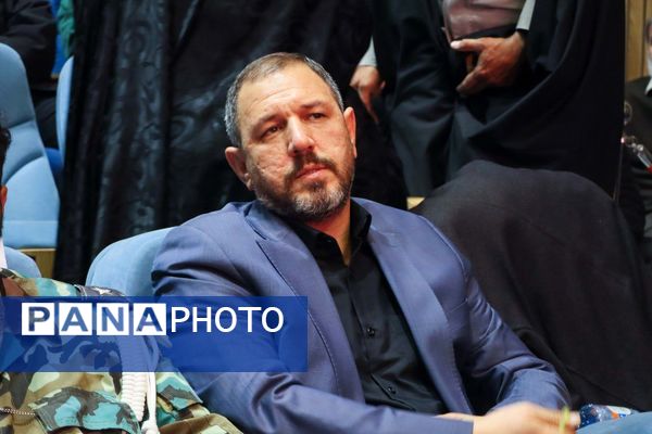 بزرگداشت ناجی خوزستان در مشهد