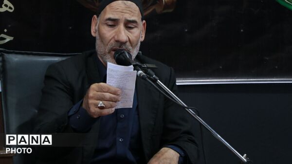 هم‌نوایی مادران با رباب در سوگ کوچک‌ترین سردار