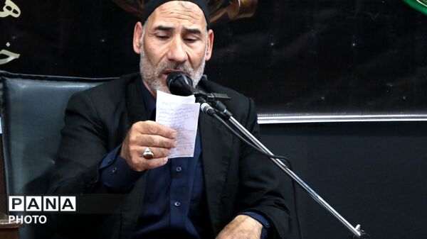 هم‌نوایی مادران با رباب در سوگ کوچک‌ترین سردار