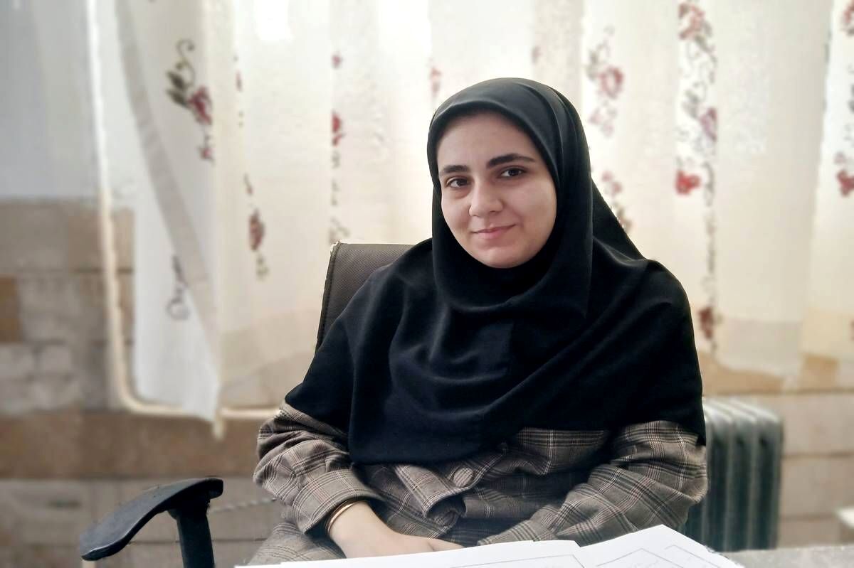 سلامتی، گنج واقعی؛ هفته سلامت، آغاز یک تغییر ارزشمند.