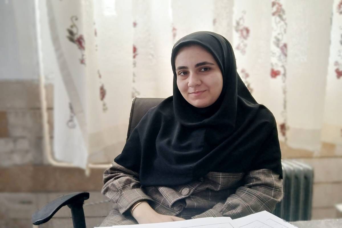 سلامتی، گنج واقعی؛ هفته سلامت، آغاز یک تغییر ارزشمند.