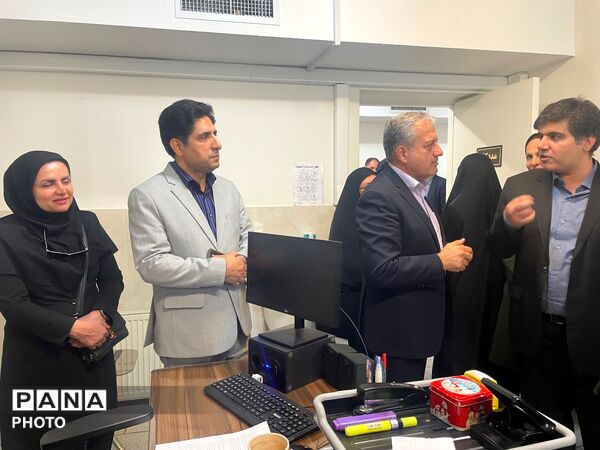 سراج؛ فانوس امید سلامت روان در شمال تهران، همزمان با عید قربان روشن شد