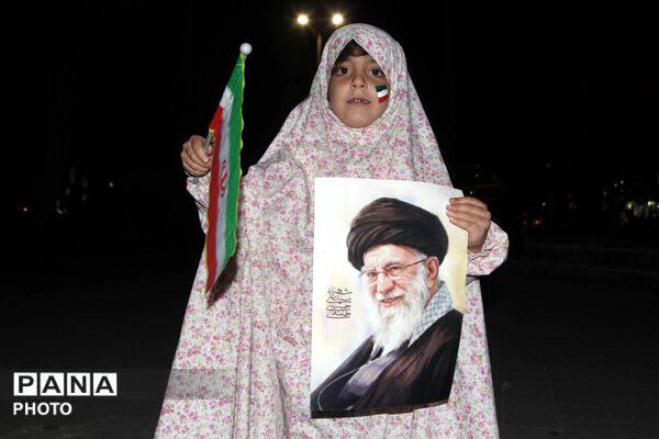 حلقه دانش‌آموزی انقلاب یزد
