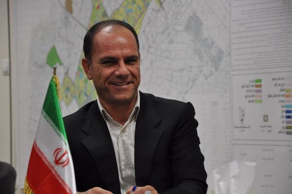 مترو برای محمد شهر ضروری است