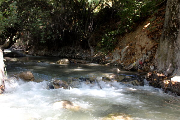 روستای کریک، ماسوله جنوب
