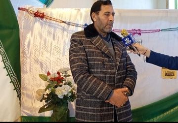 جمهوری اسلامی ایران باوجود همه دشمنی‌ها پیشرفت‌های چشمگیری داشته است