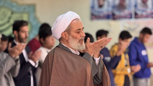 گفتمان انقلابی