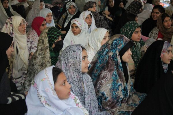 اعتکاف: خلوت امروز، نقشه‌راه شکوفایی فردا