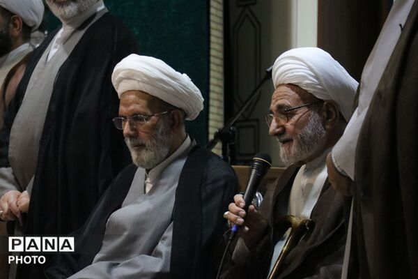 حجت‌الاسلام مرتضی همتی‌فر مدیرکل تبلیغات اسلامی خراسان رضوی شد