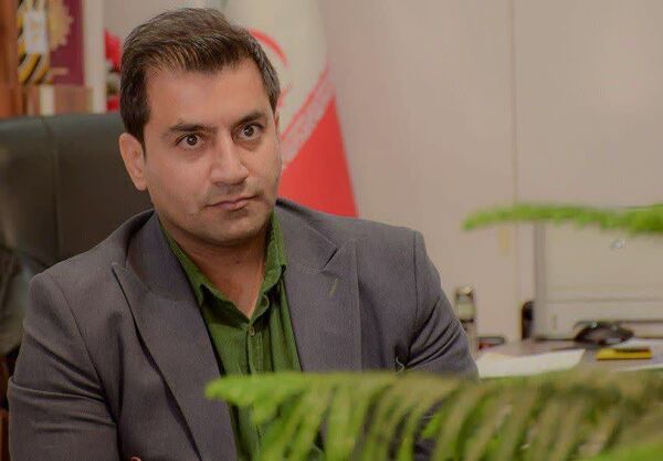 دیدار صمیمانه مسئولین سازمان‌ها و ادارات کاشمر با شهردار