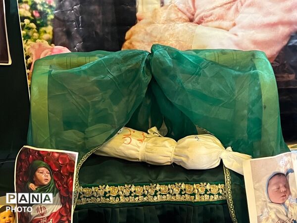 شهدای مدرسه شجره طیبه ،سند جنایت آمریکا است