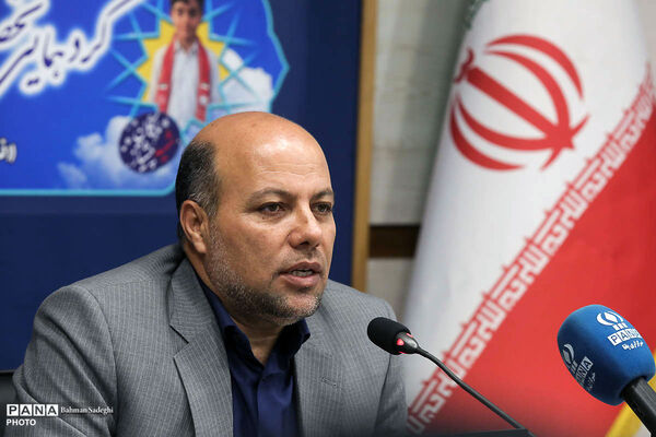 گردهمایی تخصصی مدیران سازمان دانش‌آموزی سراسری کشور