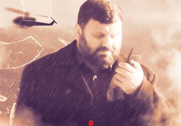«محافظ»؛ مستندی از زندگی و اخلاص قهرمانی گمنام