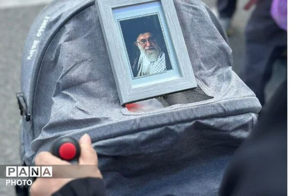 طلوعی از جنس همدلی؛ آغاز حرکت سحرگاهی با موکب‌های خدمت و فرهنگ
